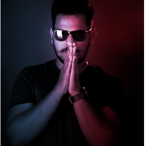 Saurabh Gosavi