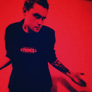 JAGGED X