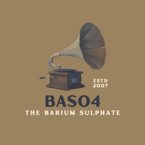 BaSO4