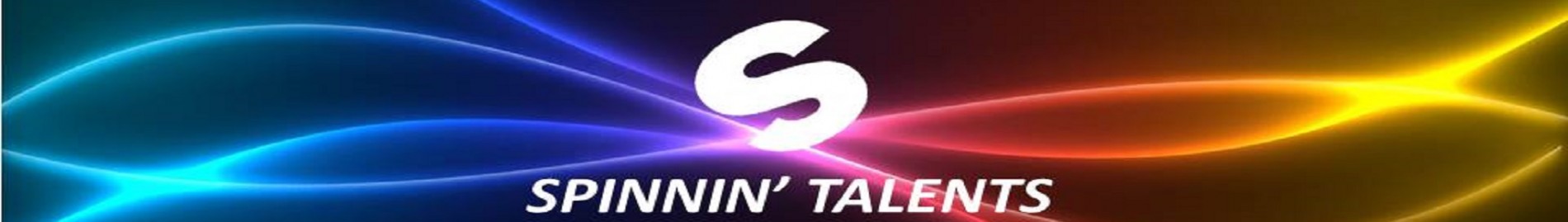 Spinnin' Talents