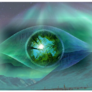 Green Eye