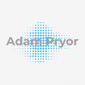 Adam Pryor - London