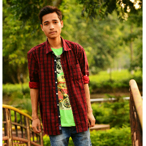 Kaushik
