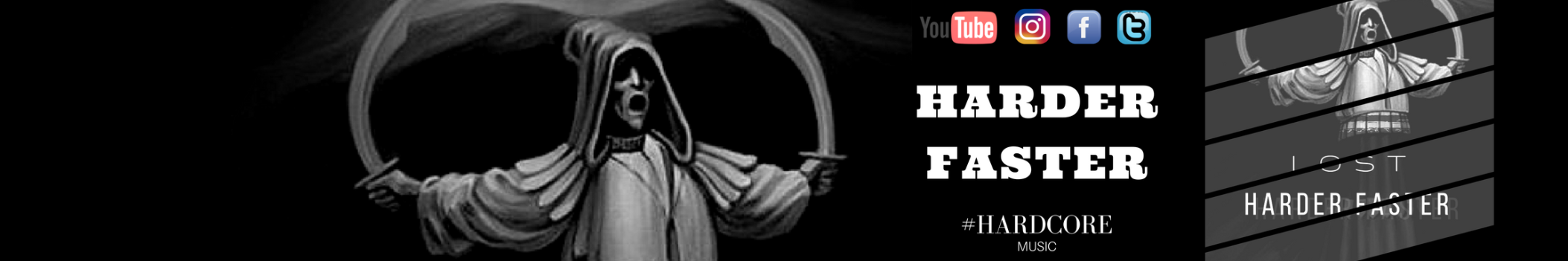 Lost Dj/Producer