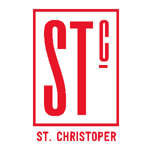 St. Christopher