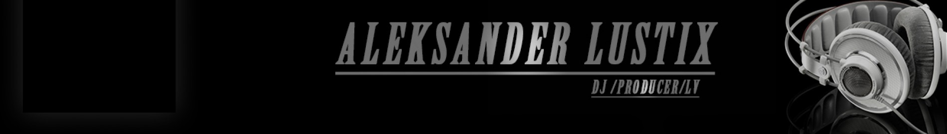 Aleksander Lustix
