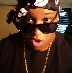 Bihh Im Frankie 'O