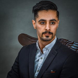 BMSH | Behnam Sherafatmand