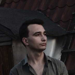 Vadim Kush