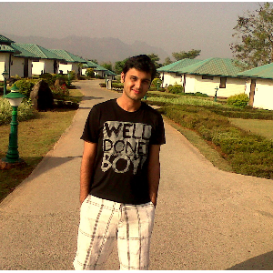 Sagar J