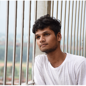 RW rajesh
