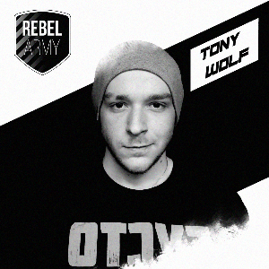 Tony Wolf