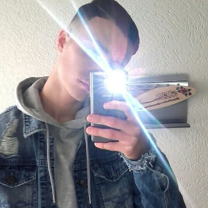 Dazzle.