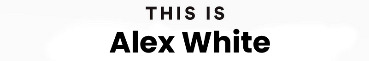 Humble Alex White