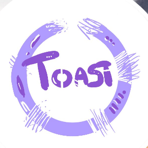 TØAST MUSIC