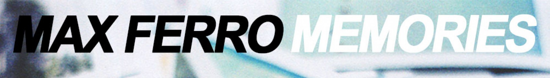 Max Ferro