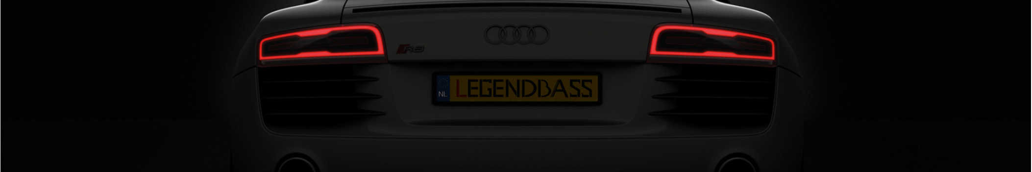 Legendbass