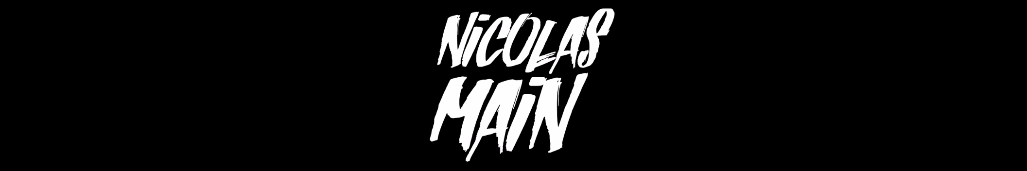 Nicolas Main
