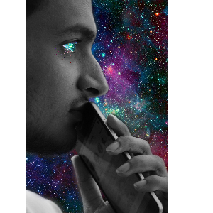 Shamant Bagrecha