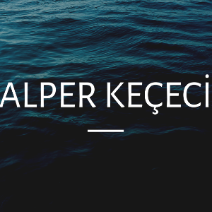Alper Keçeci