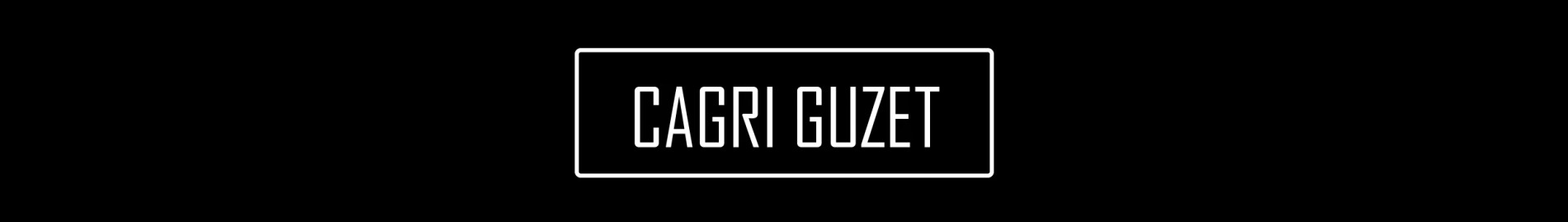 Cagri Guzet