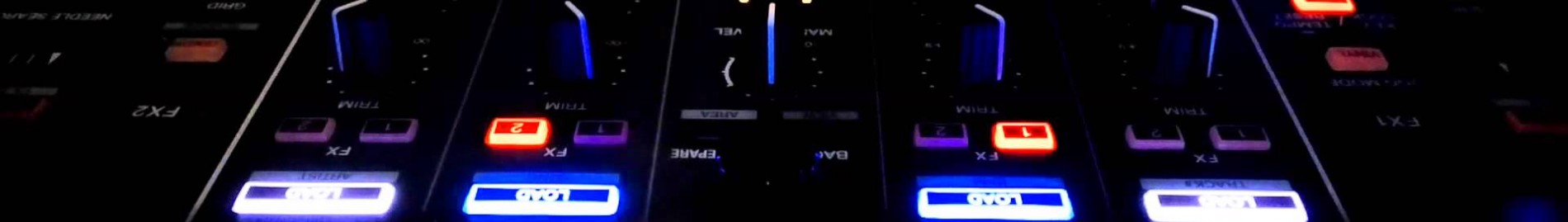 DJ KENOBI