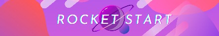 Rocket Start