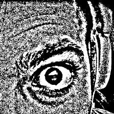 Psychokinesis