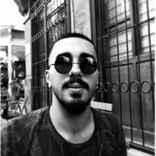 Emir Dogan
