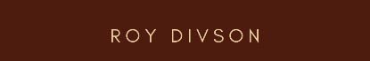 Roy Divson