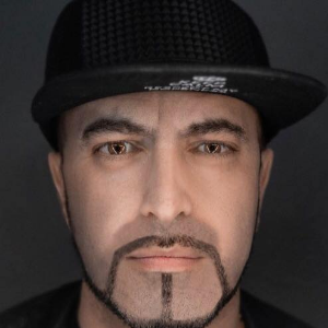 DJ Peretse