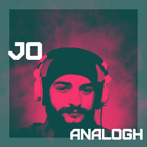 Jo Analogh