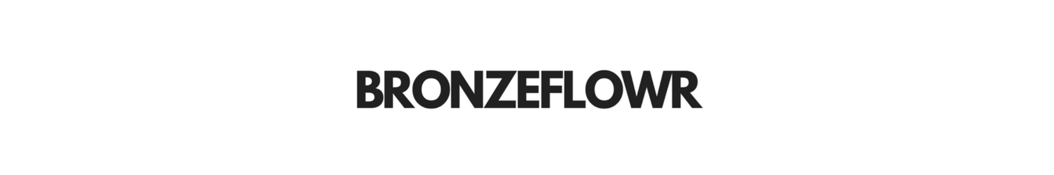 Bronzeflowr