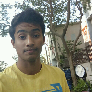 SIDDHARTH GULERIA