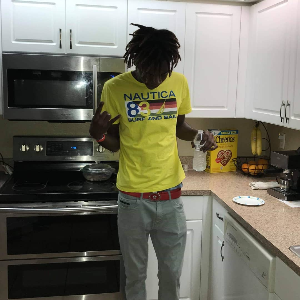 BackwoodSaint