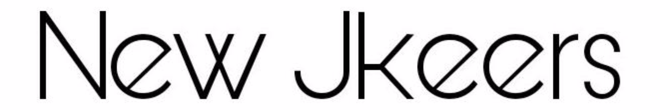 New Jkeers