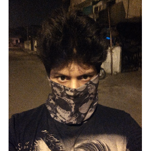 Shreyash Soni