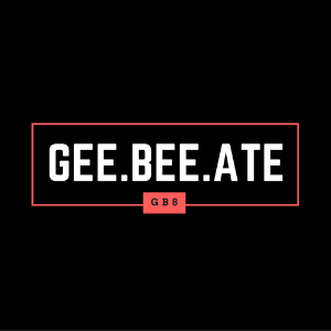 GeeBeeAte