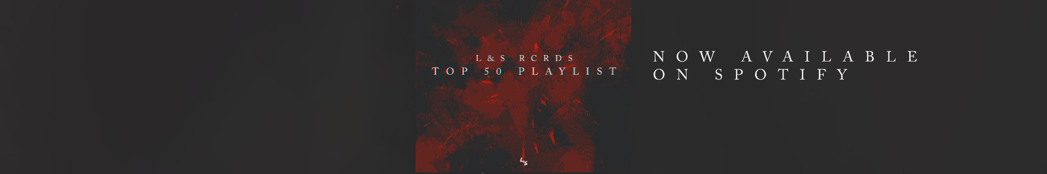 L&S RCRDS ✪