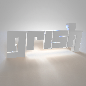 Grish