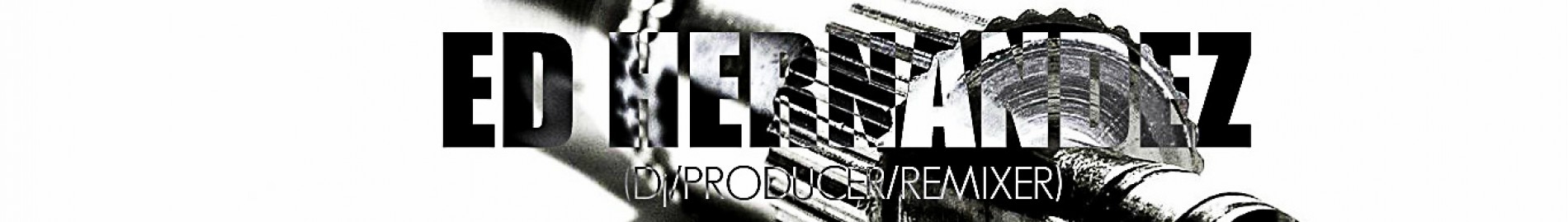 Ed' Hernandez