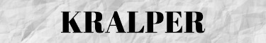 KRALPER