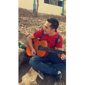 Chris Martinez
