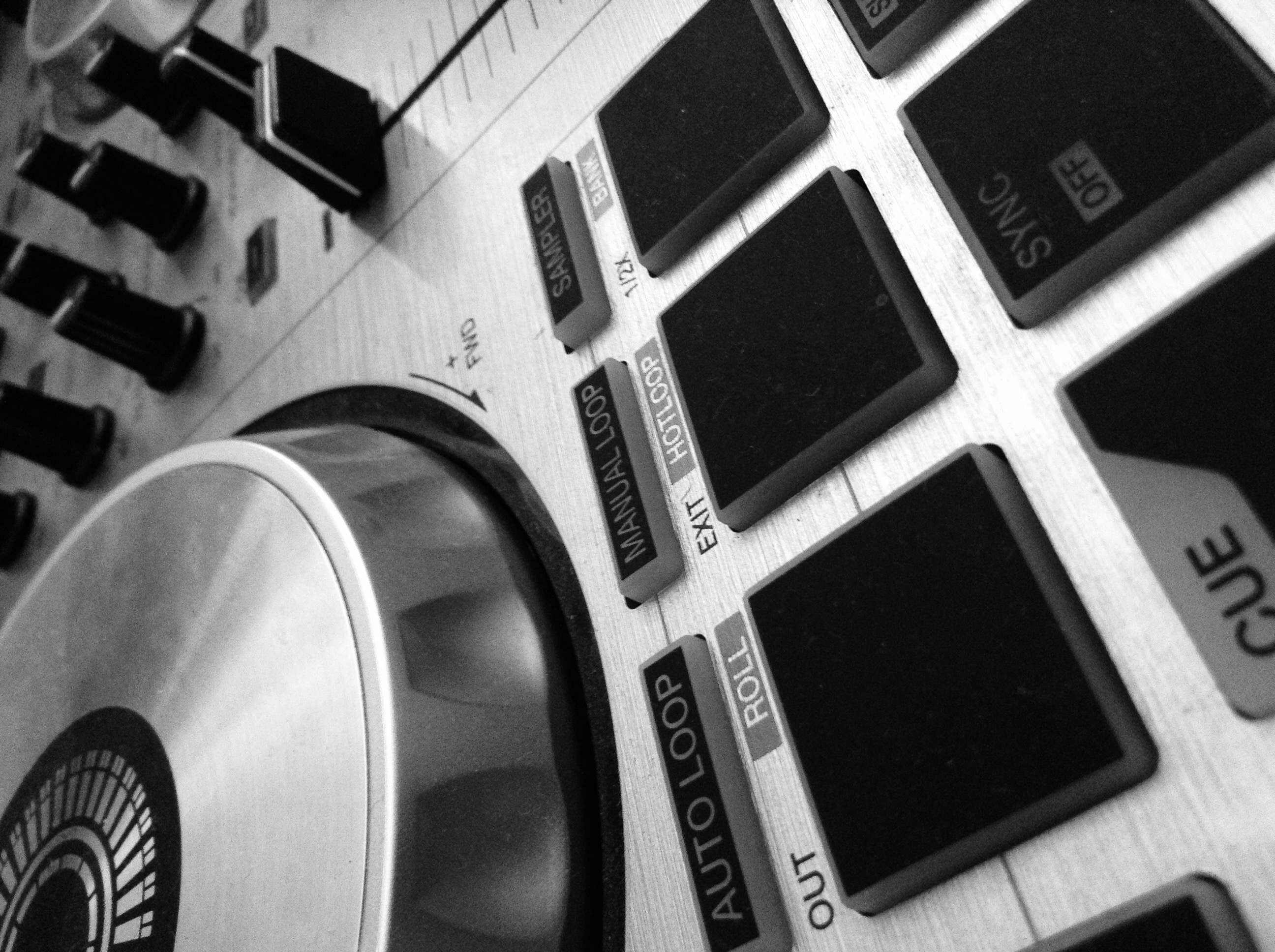 Broken Sound