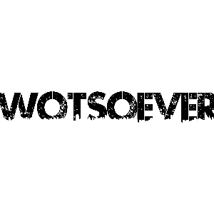 WOTSOEVER