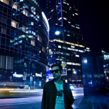 DJ BlockStation