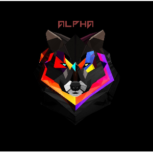 Alpha Wolf