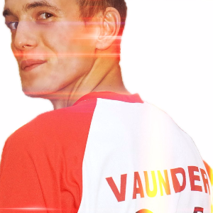 Vaunder-rus