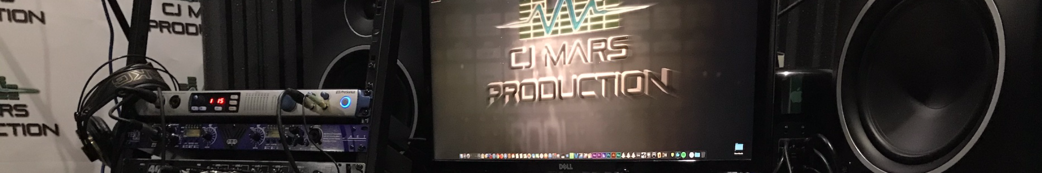 CJ Mars