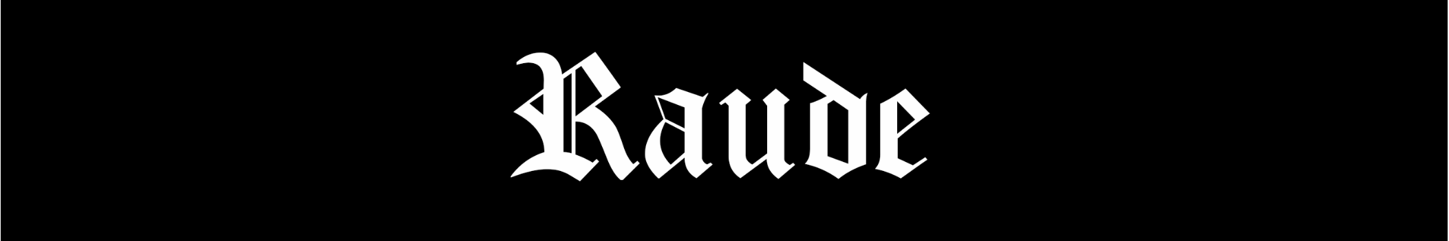 Raude